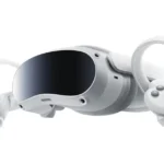 Gafas de realidad virtual Pico 4