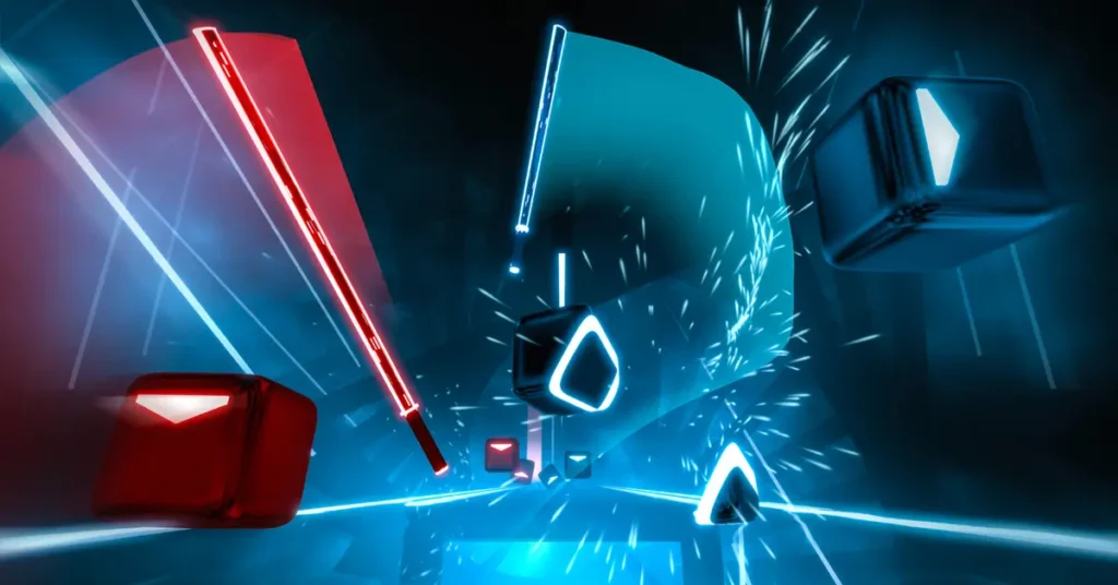 Beat Saber